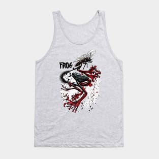 Plagues (light) Tank Top